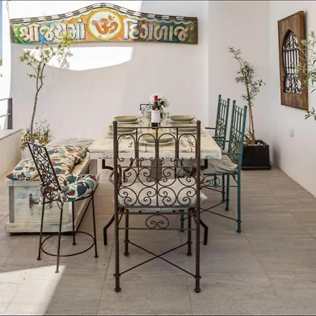 Chalet Casa Pedro Luis Conil De La Frontera