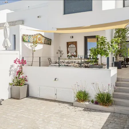 Casa Pedro Luis Conil De La Frontera