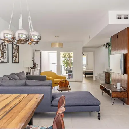 Casa Pedro Luis Horská chata