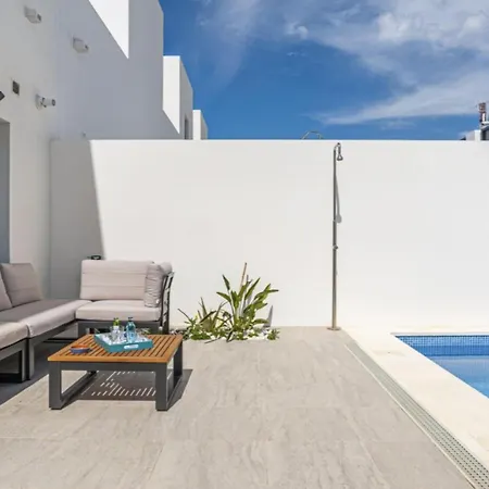 Horská chata Casa Pedro Luis