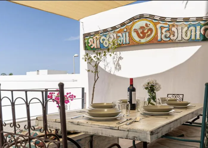 Casa Pedro Luis Chalet Conil De La Frontera