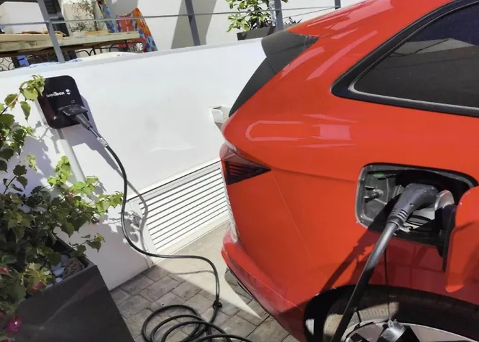 Casa Pedro Luis Conil De La Frontera