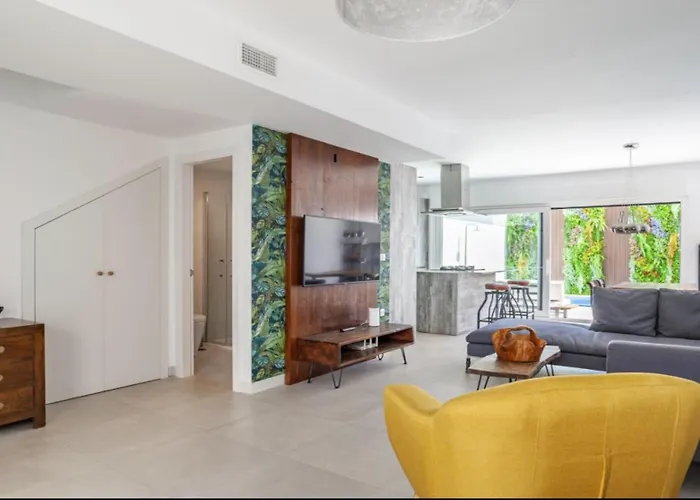 Horská chata Casa Pedro Luis *