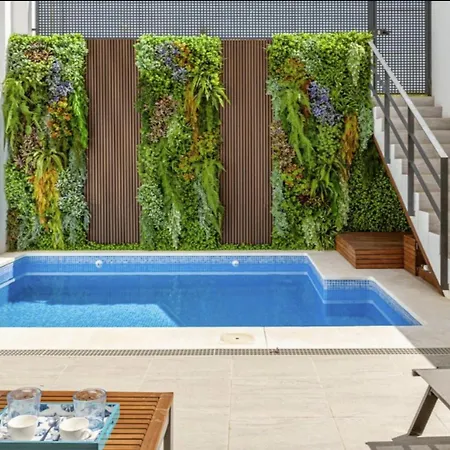 Casa Pedro Luis * Conil De La Frontera