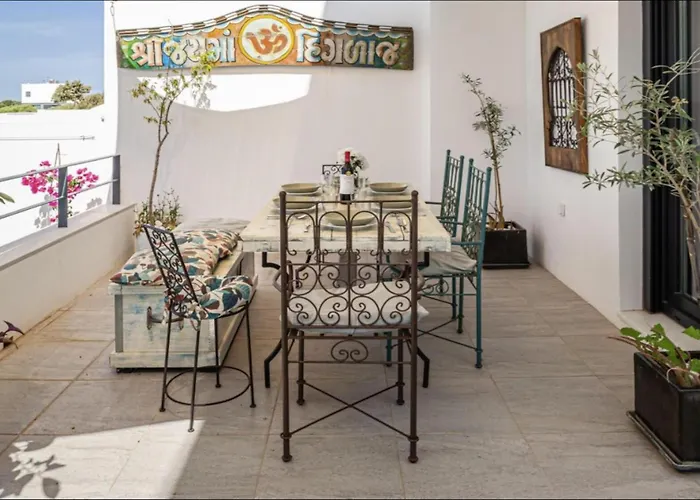 木屋 Casa Pedro Luis 科尼尔-德拉弗龙特拉