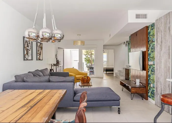 Casa Pedro Luis Chalet