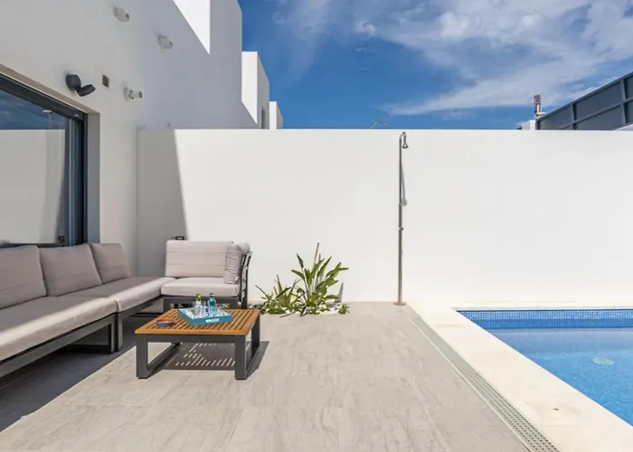 木屋 Casa Pedro Luis