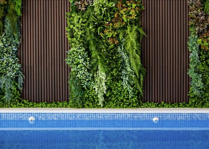 Casa Pedro Luis * 科尼尔-德拉弗龙特拉