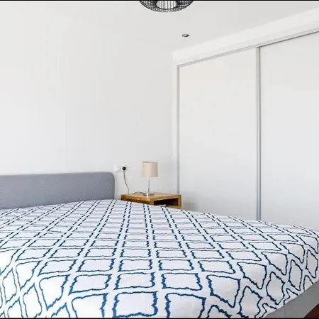 Alpesi faház Casa Pedro Luis *