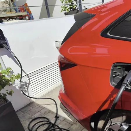 Casa Pedro Luis Conil de la Frontera