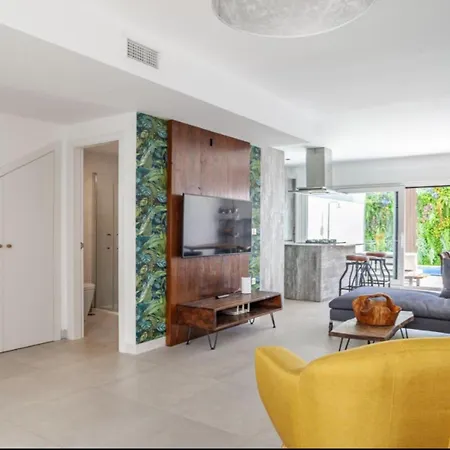 Alpesi faház Casa Pedro Luis *